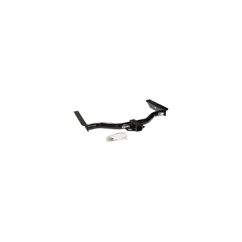 Draw-Tite Class 3 Hitch - 75091